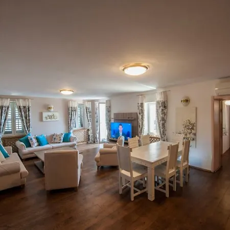 Apartment Klara Porec Porec