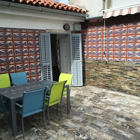 Apartment Apartment Klara Porec Porec