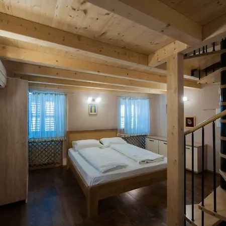 Apartment Klara Porec *
