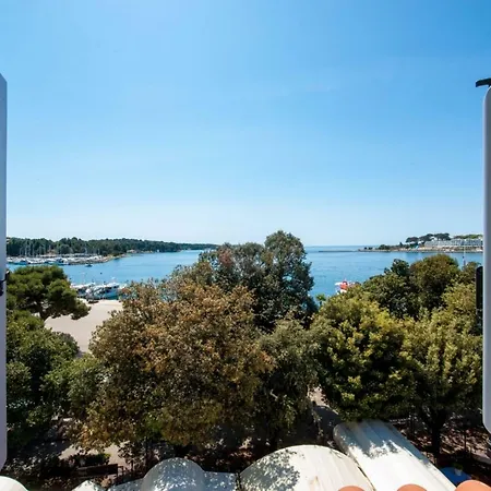 Apartment Apartment Klara Porec Porec