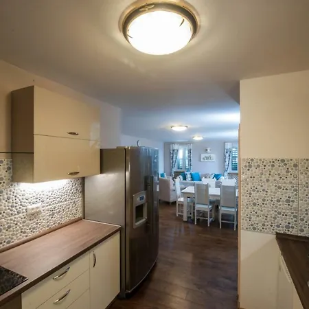 Apartment Klara Porec *