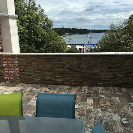 Apartment Apartment Klara Porec Porec